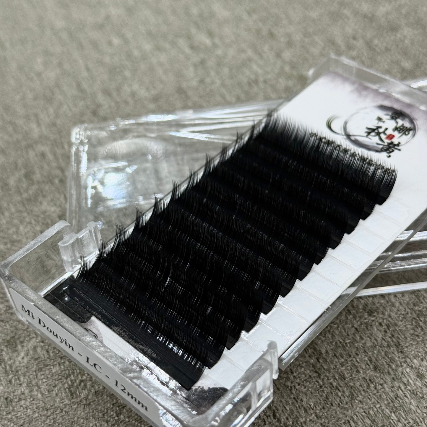 Douyin LC Curl ( Single length) - Mei Studio Sydney