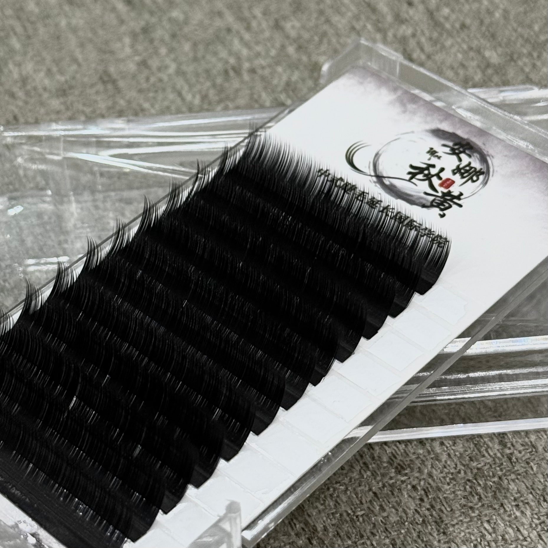 Douyin LC Curl ( Single length) - Mei Studio Sydney