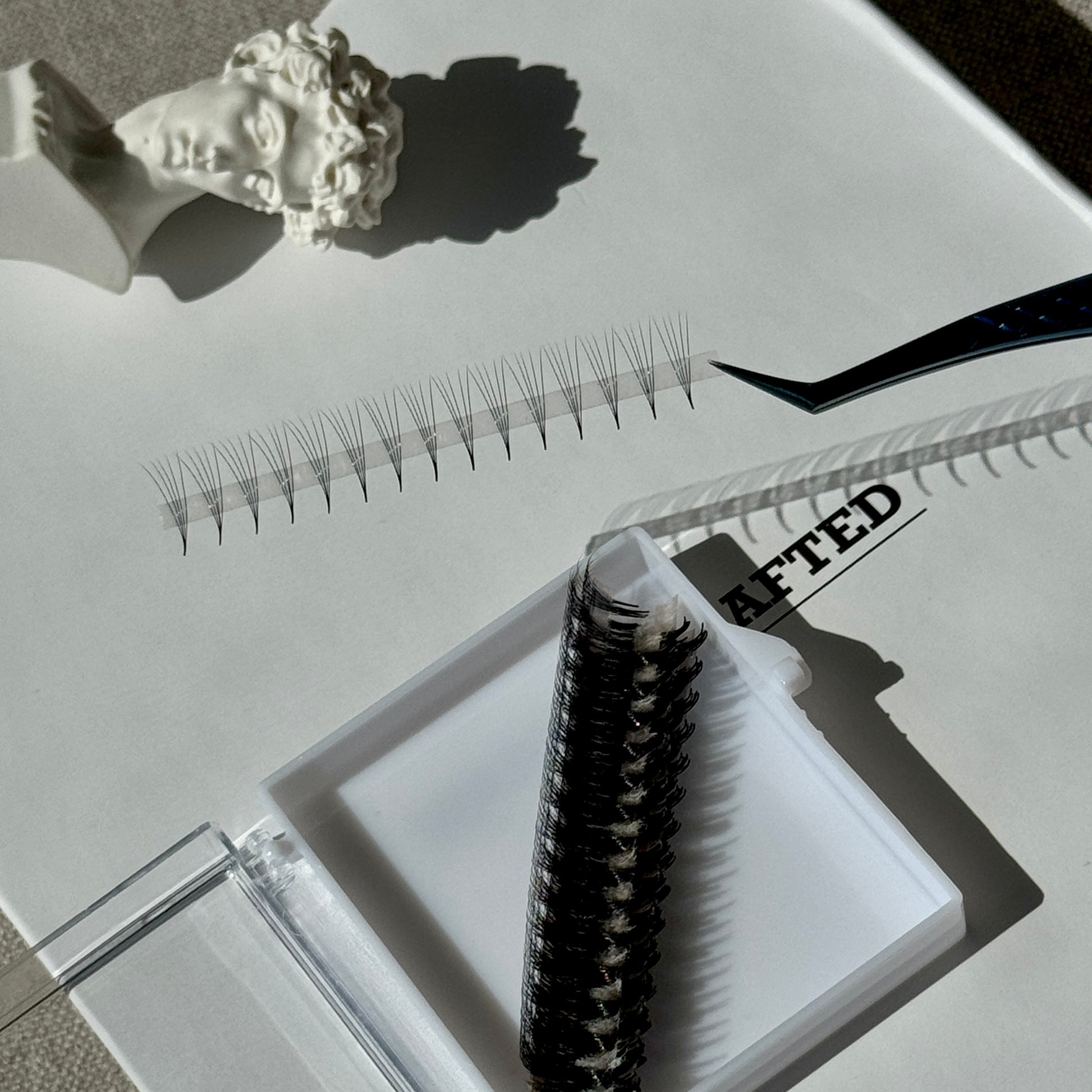 5D Premium Promade Collection - Mei Studio Sydney