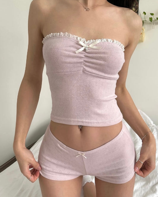 Je Rosie Set - Mei Studio Sydney