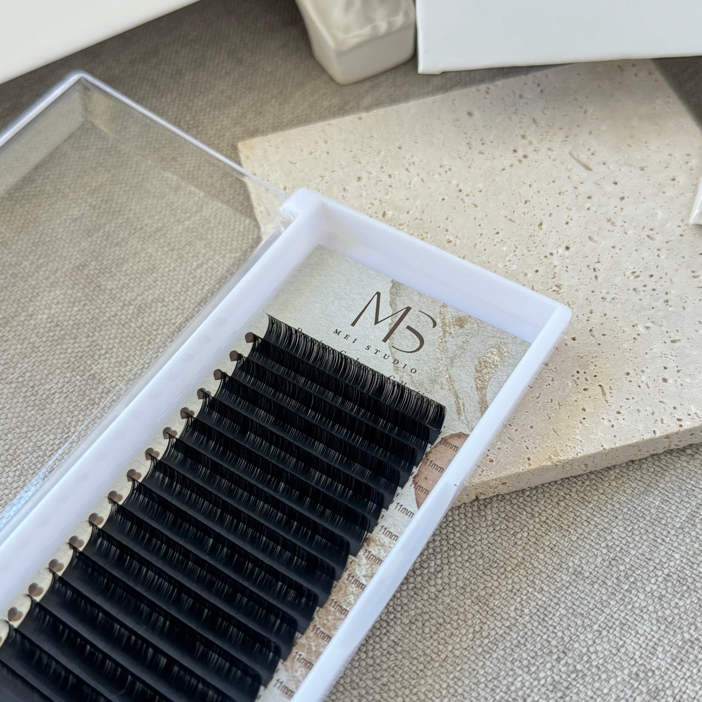 C0.03 Premium Cashmere Collection - Mei Studio Sydney