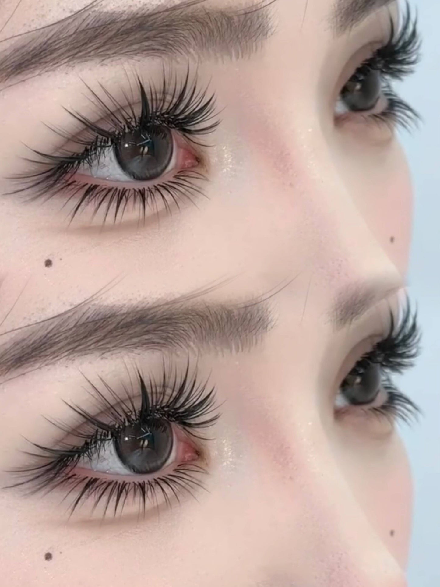 Douyin Clumsy Mix Tray - Mei Studio Sydney