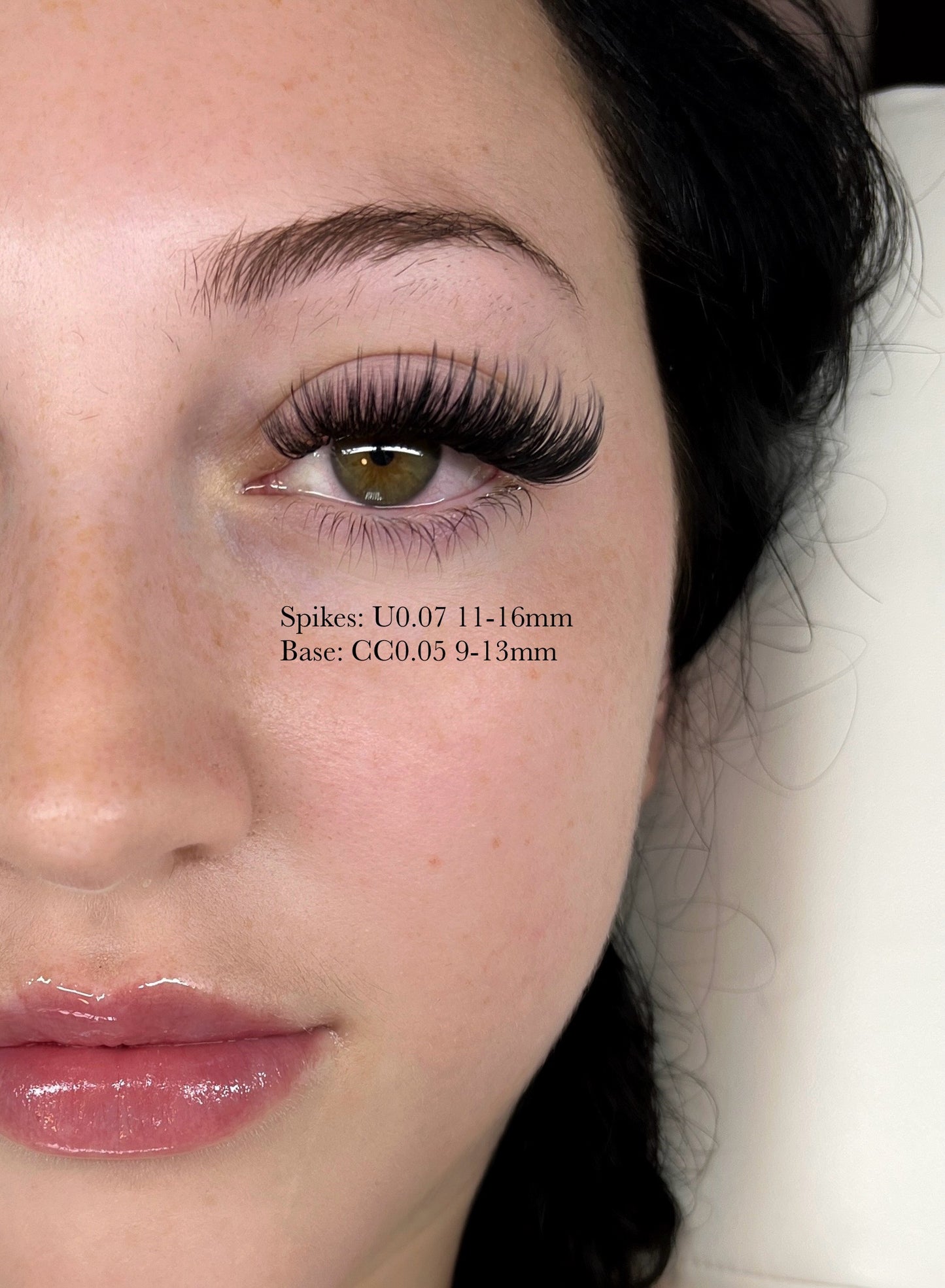 CC0.05 Natural Matte Collection - Mei Studio Sydney