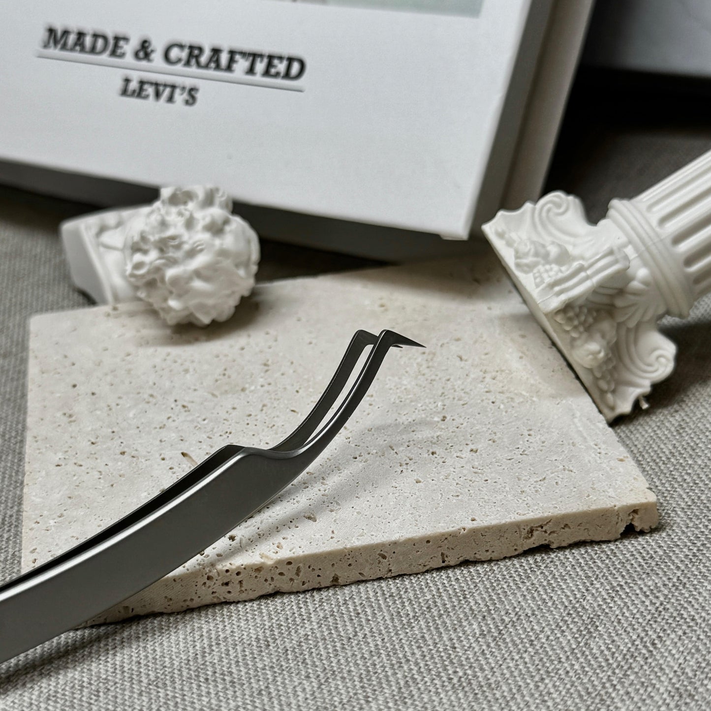 Douyin Tweezer Collection - Mei Studio Sydney