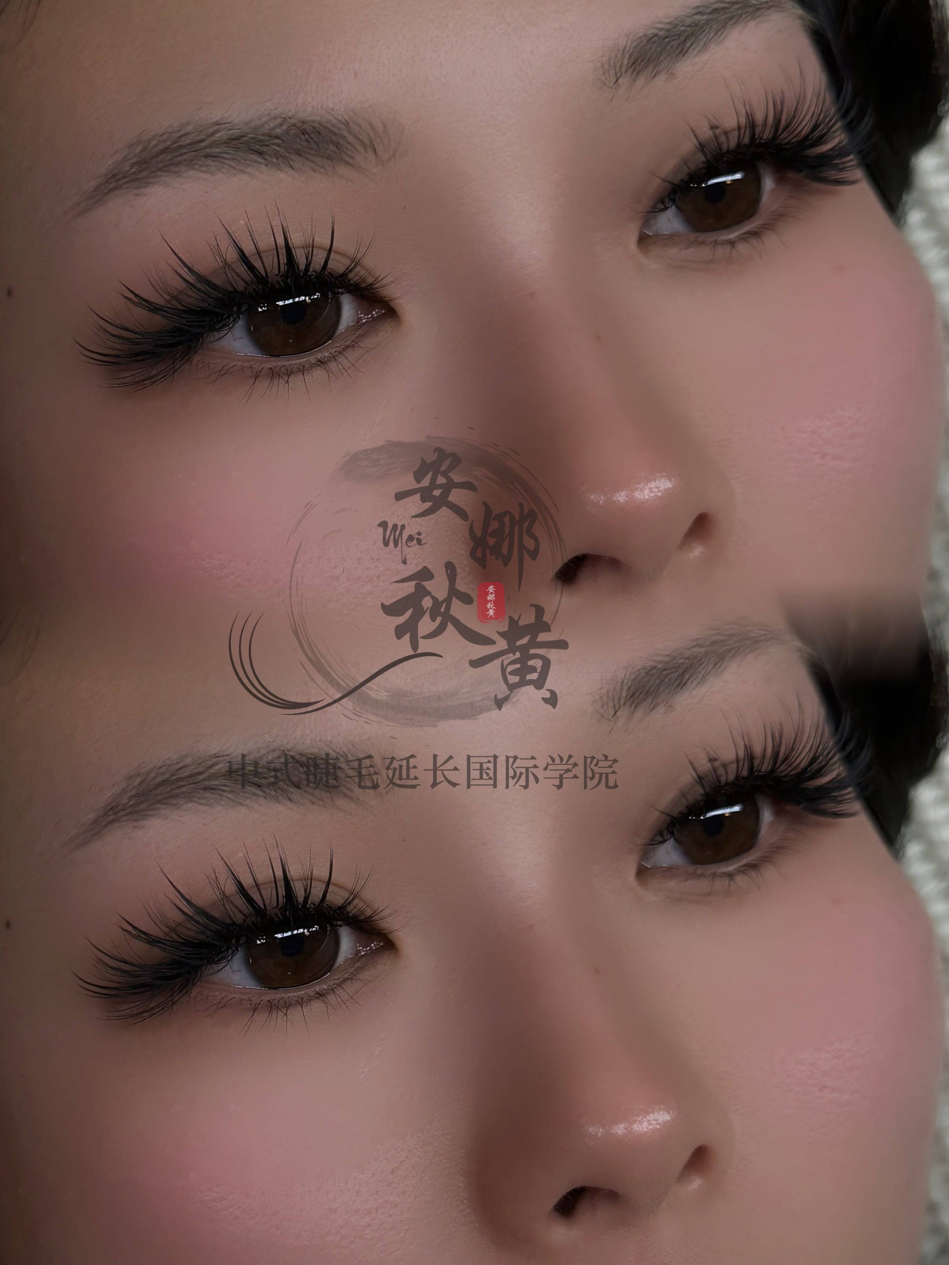 Medusa Set ( 𝔇𝔬𝔲𝔶𝔦𝔫 ℭ𝔬𝔩𝔩𝔢𝔠𝔱𝔦𝔬𝔫) fomula - Mei Studio Sydney