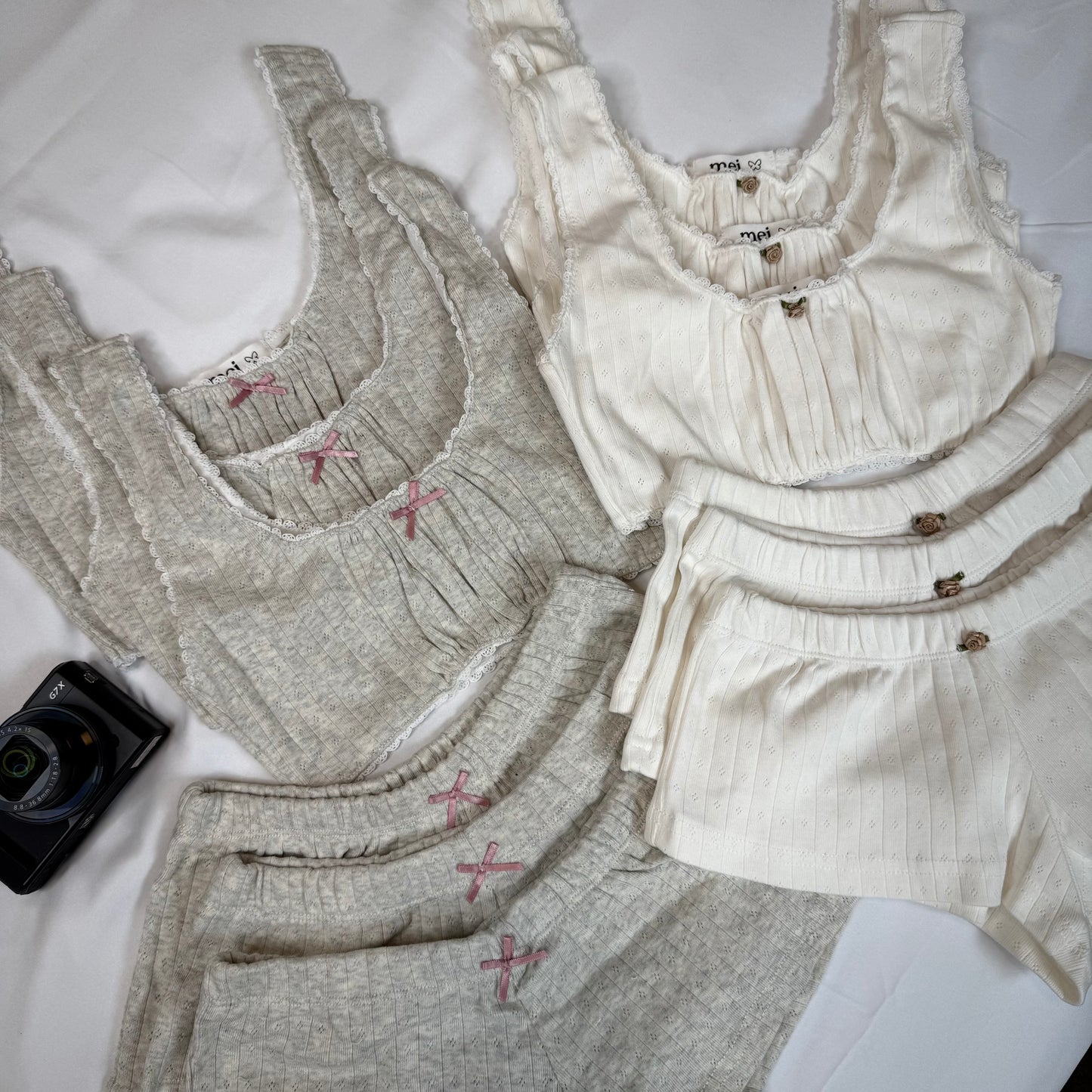 Jocasta Set - Moonlight Muse Collection - Mei Studio Sydney