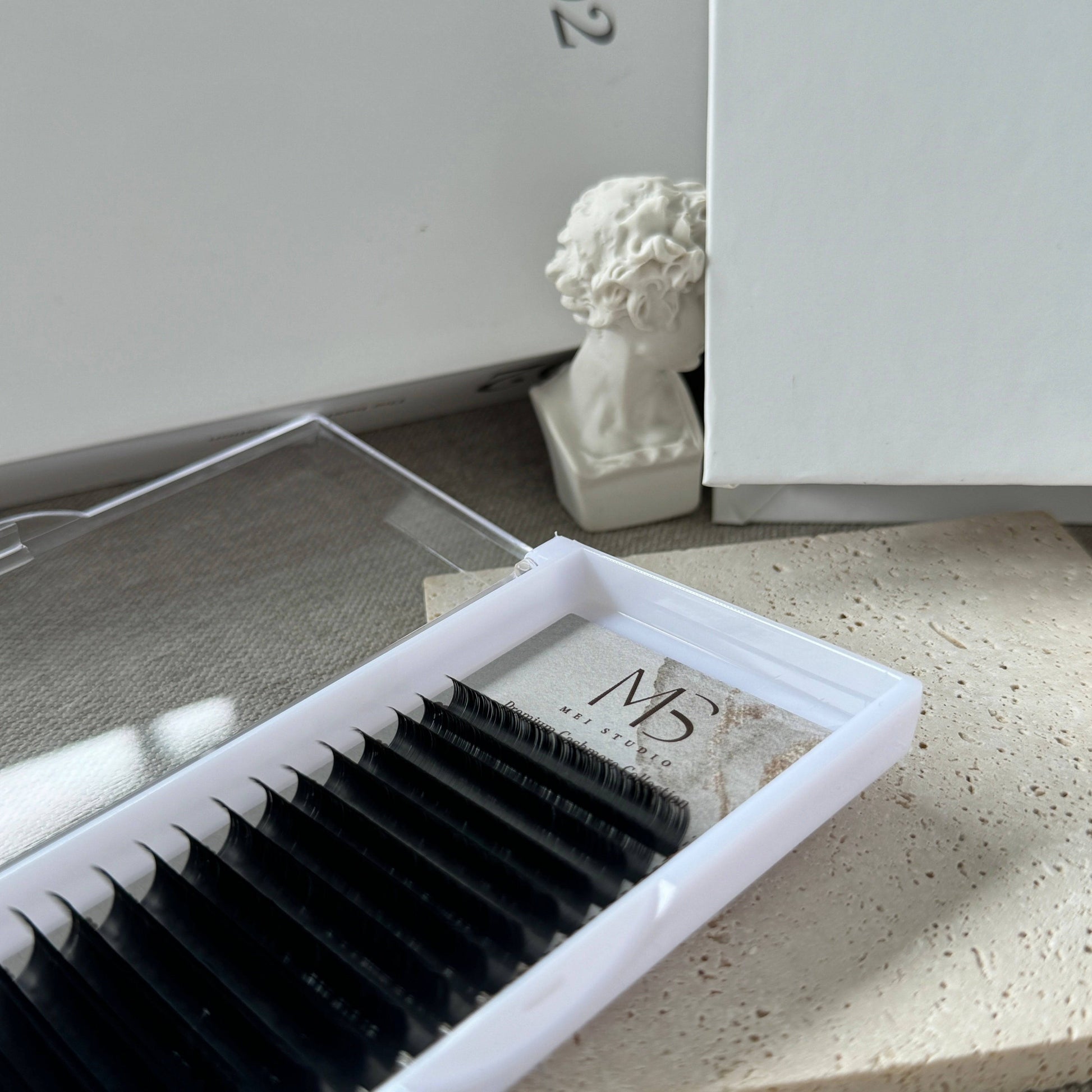 Mix Tray Premium Cashmere Collection - Mei Studio Sydney