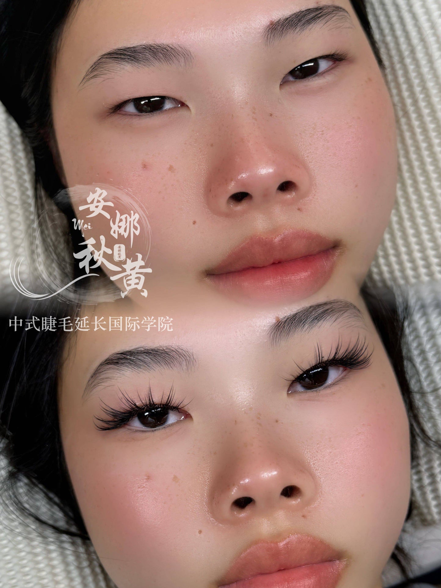 Douyin Mix Tray ( Douyin Camellia) - Mei Studio Sydney