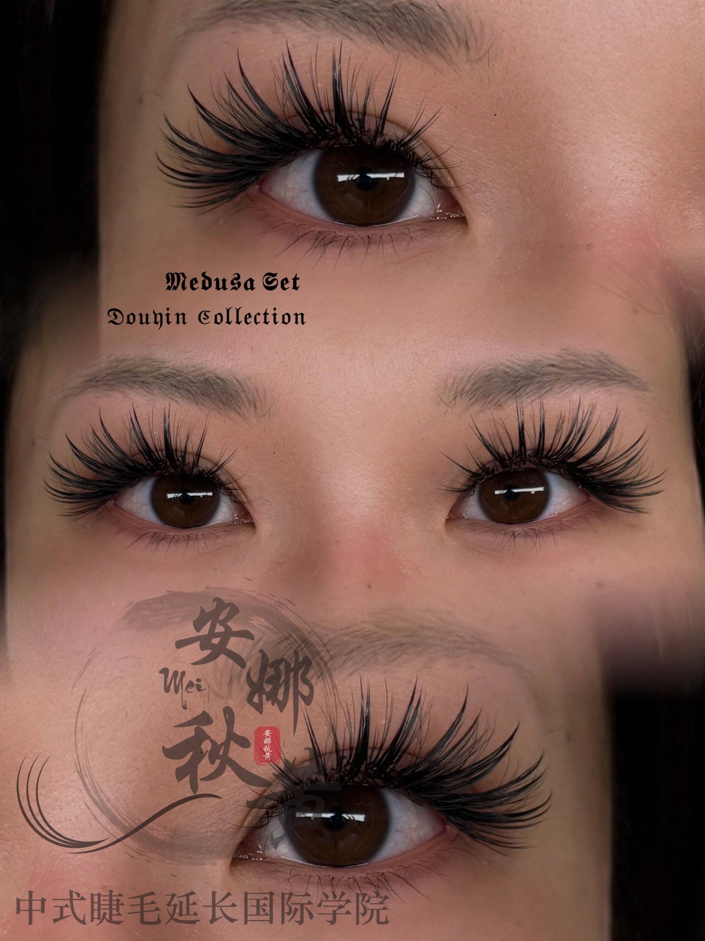 Douyin Clumsy Mix Tray - Mei Studio Sydney