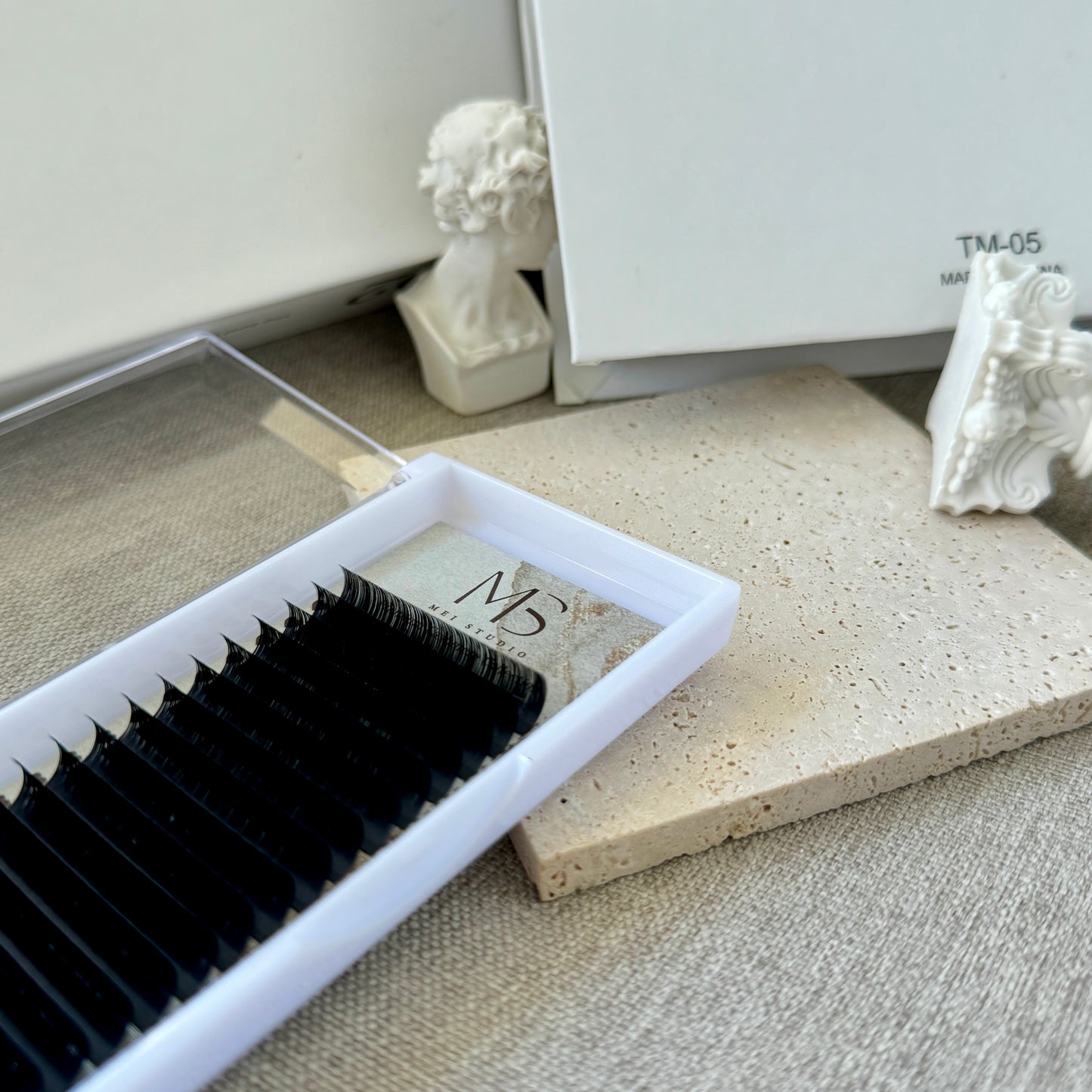 C0.03 Premium Cashmere Collection - Mei Studio Sydney