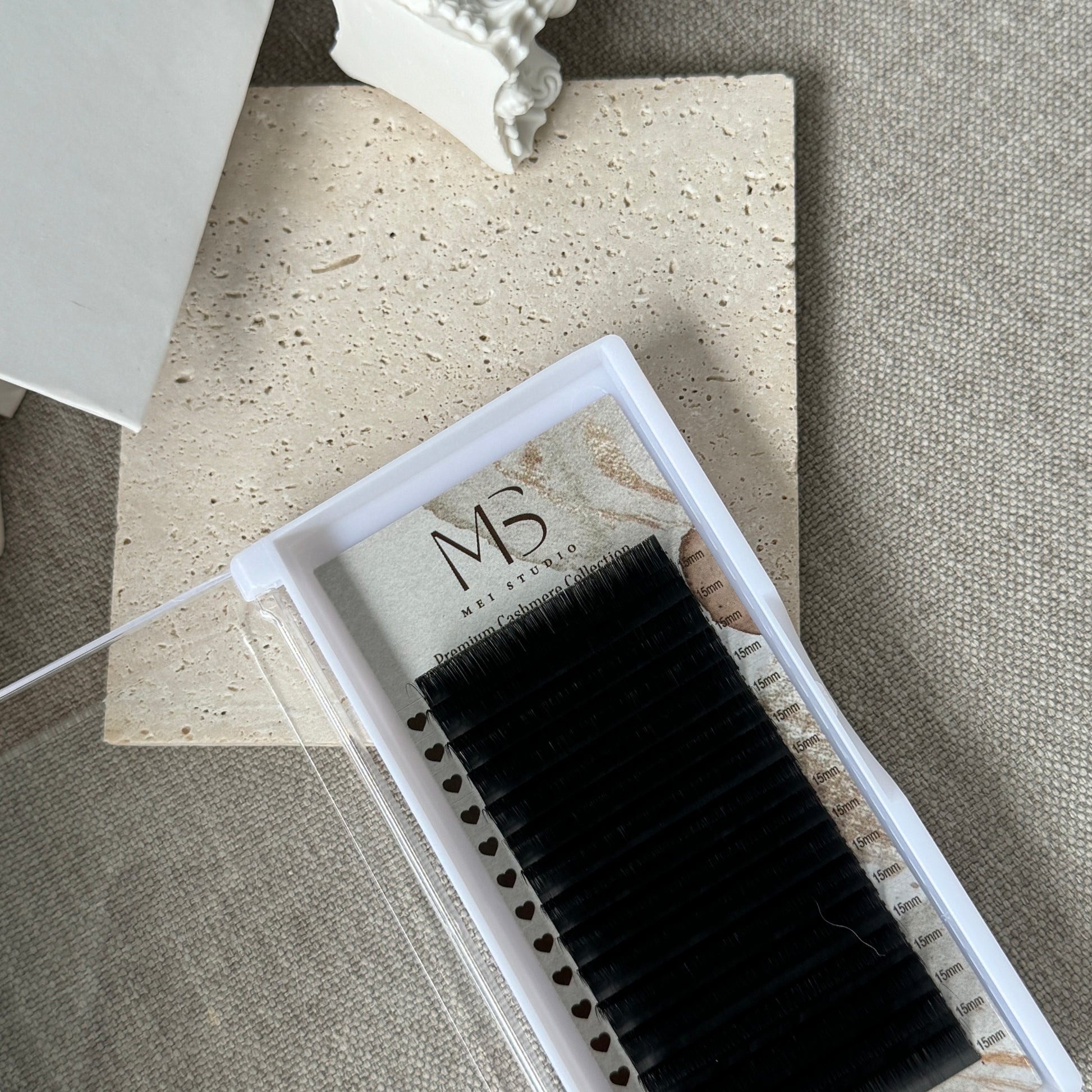 CC0.03 Premium Cashmere Collection - Mei Studio Sydney