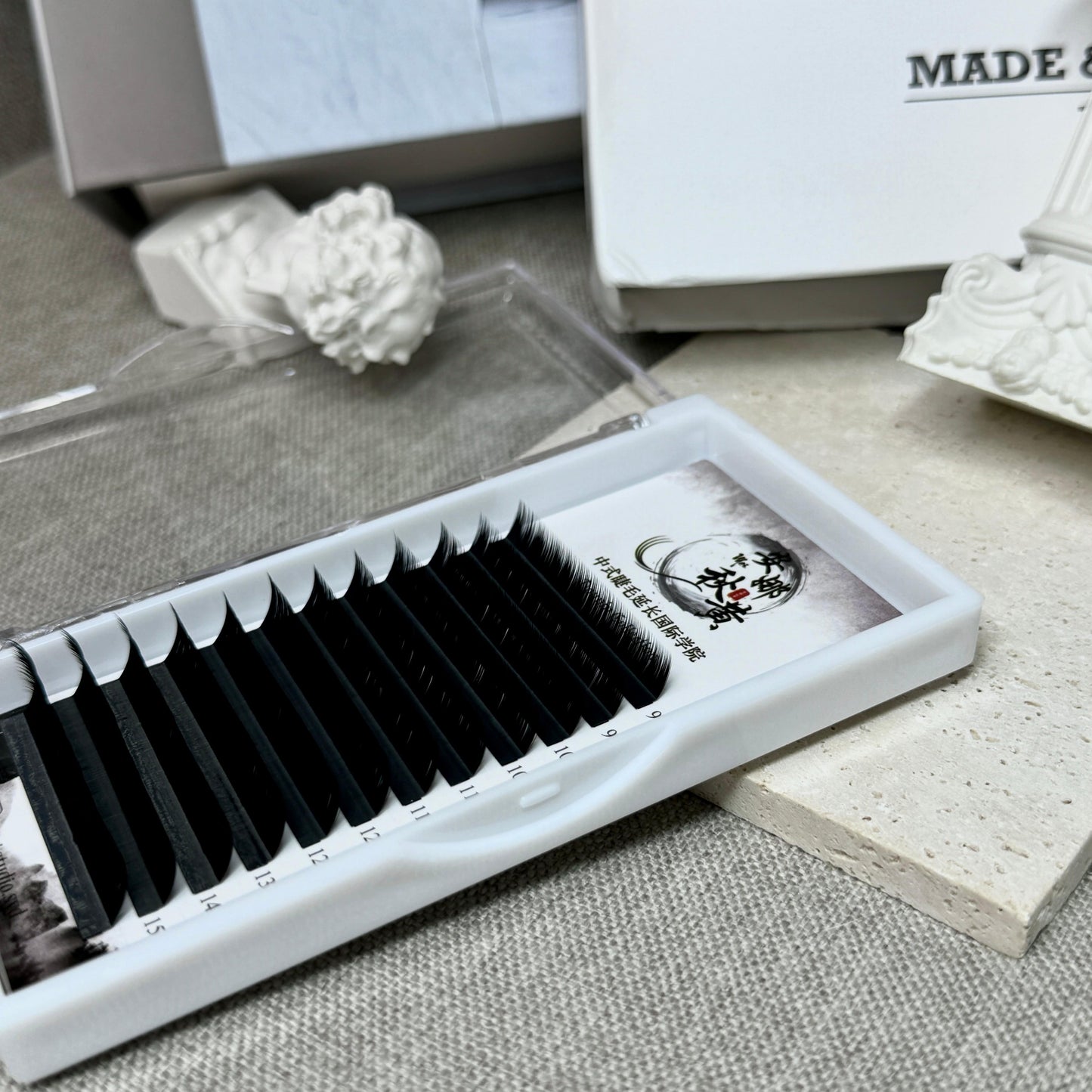 Douyin Mix Tray ( Douyin Camellia) - Mei Studio Sydney