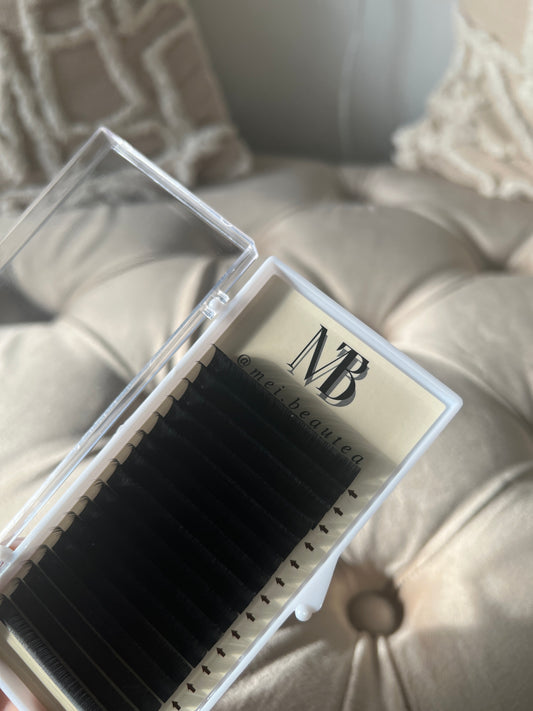 J0.07 Natural Matte Collection - Mei Studio Sydney