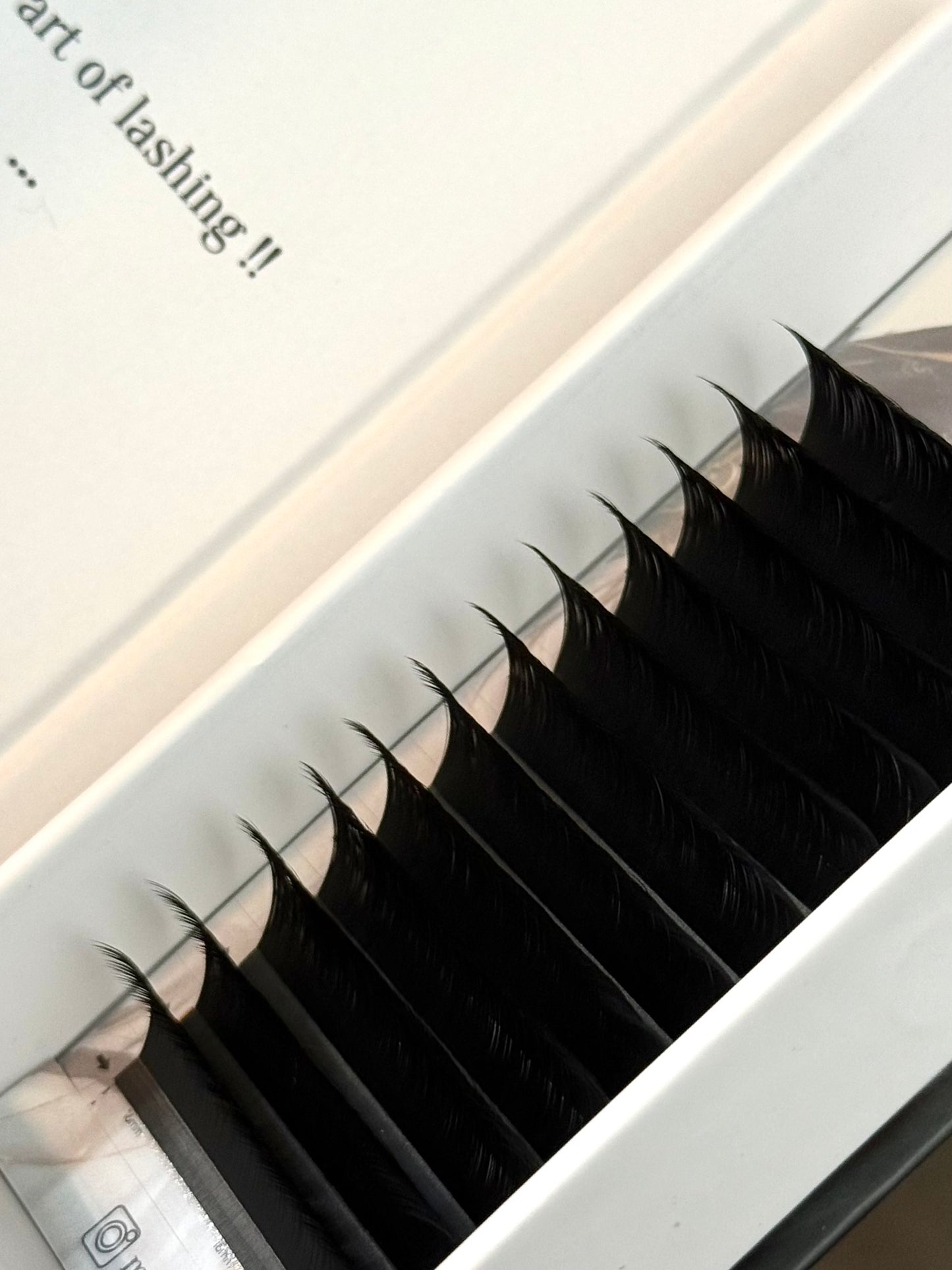 Douyin LC Curl ( Single length)