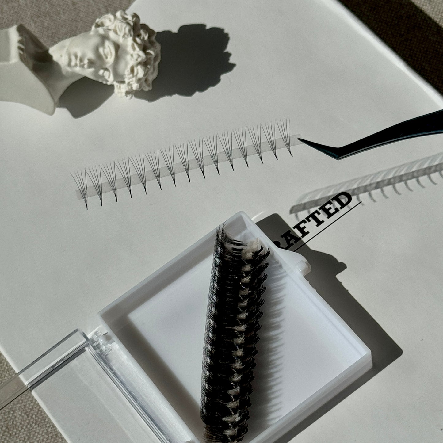 5D Premium Promade Collection - Mei Studio Sydney