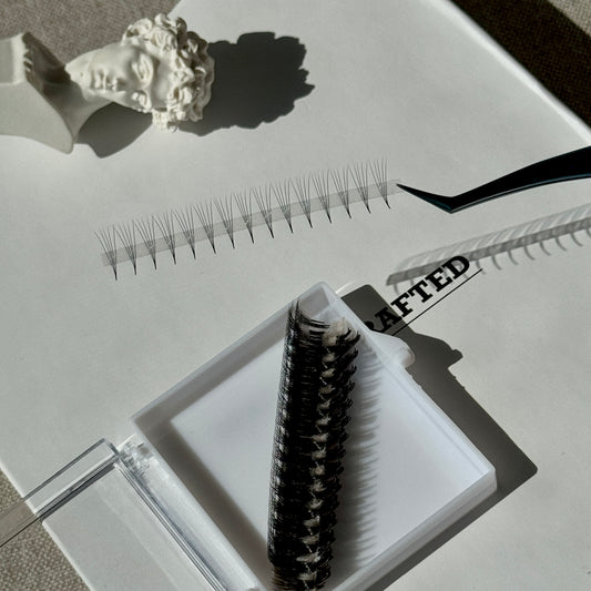 5D Premium Promade Collection - Mei Studio Sydney