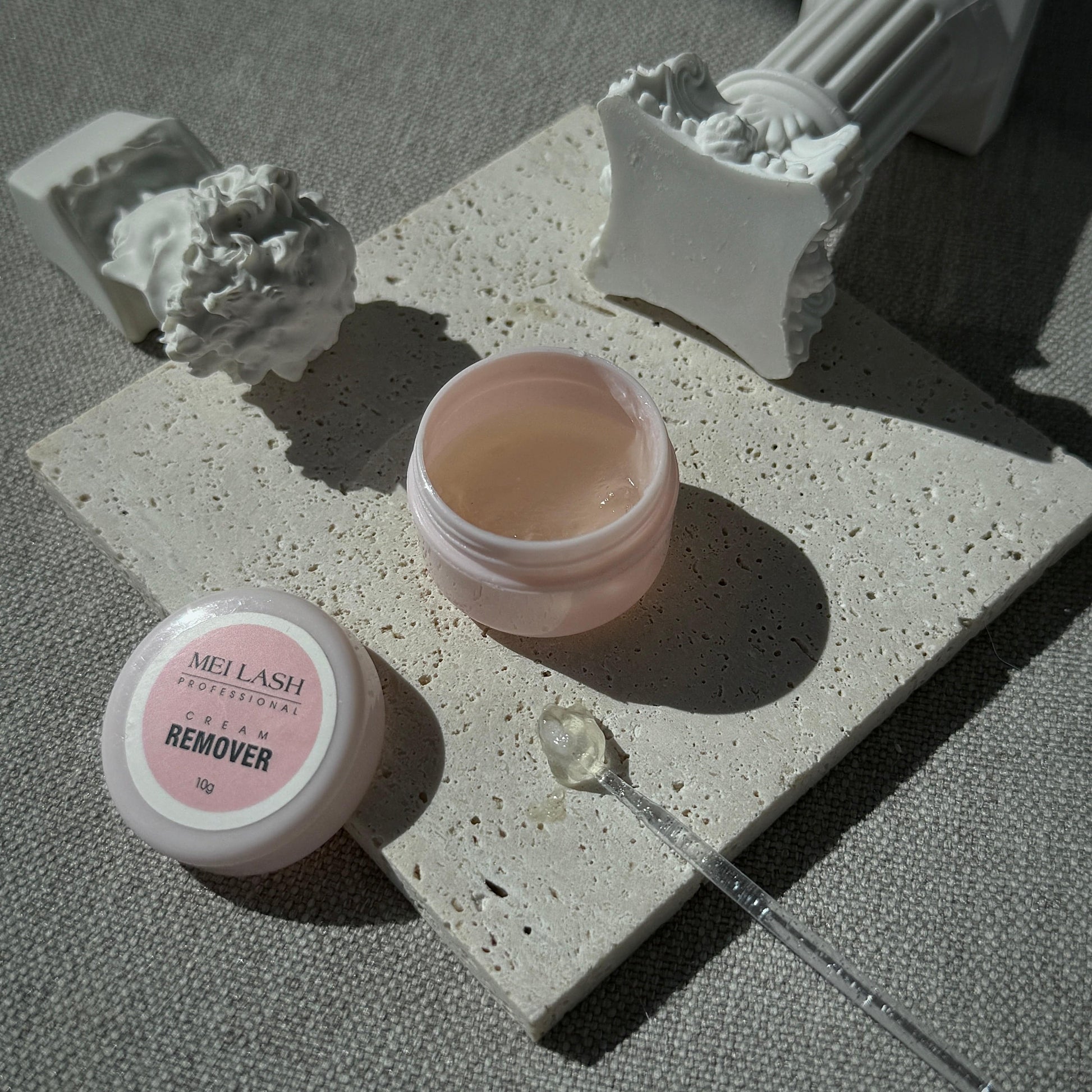 Removal Cream - Mei Studio Sydney