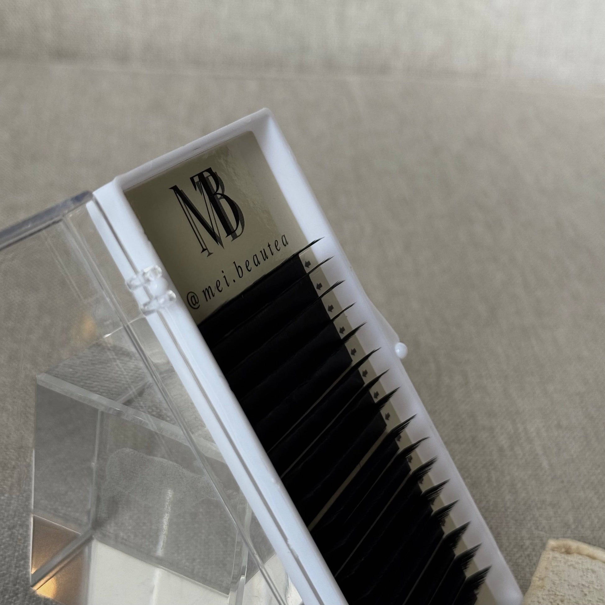 L0.07 Natural Matte Collection - Mei Studio Sydney