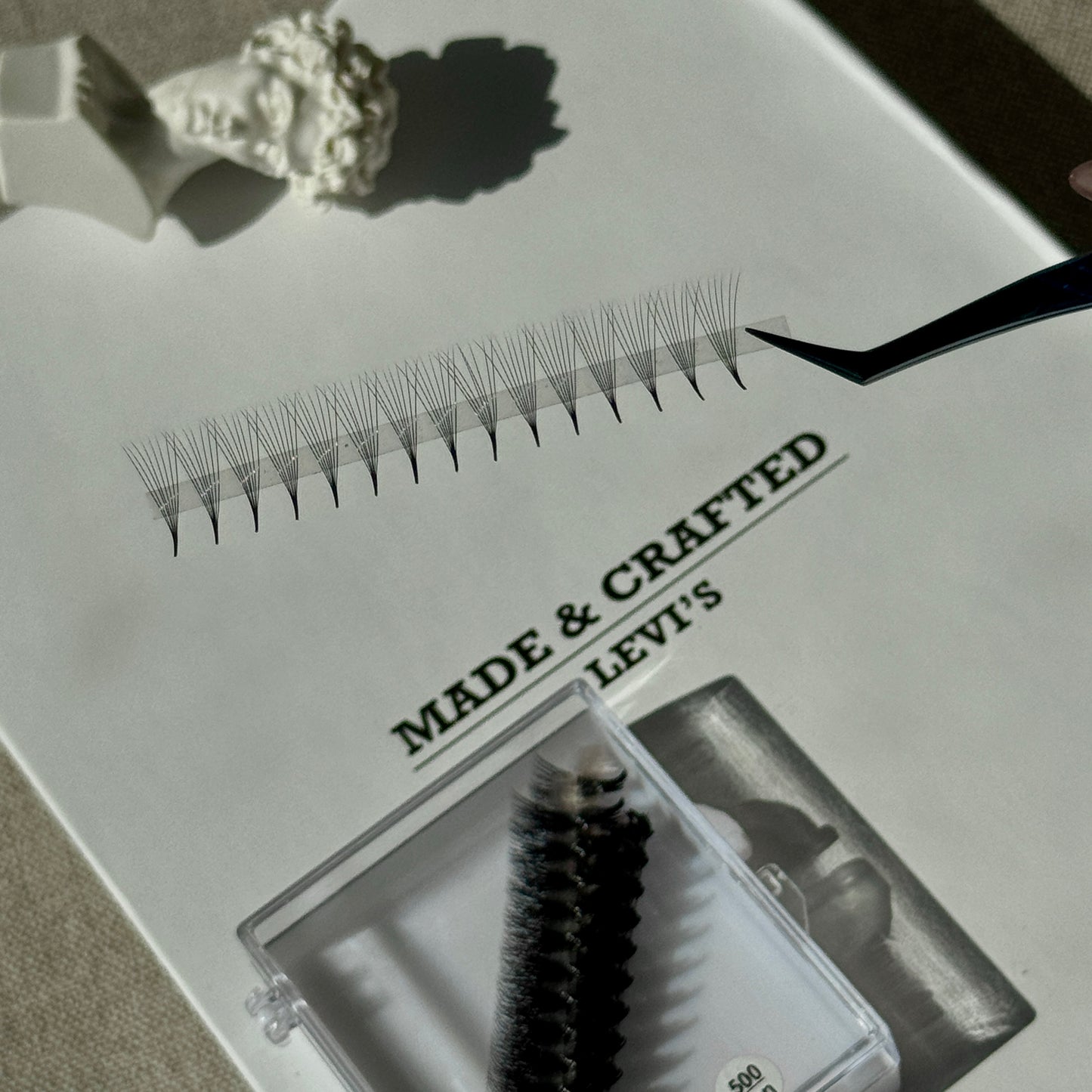 8D Premium Promade Collection - Mei Studio Sydney