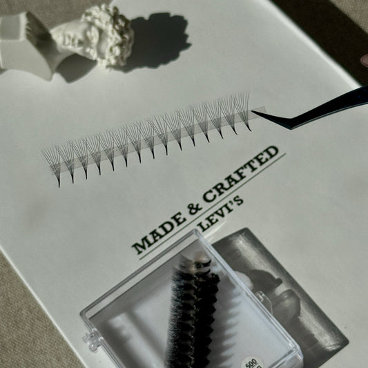 8D Premium Promade Collection - Mei Studio Sydney