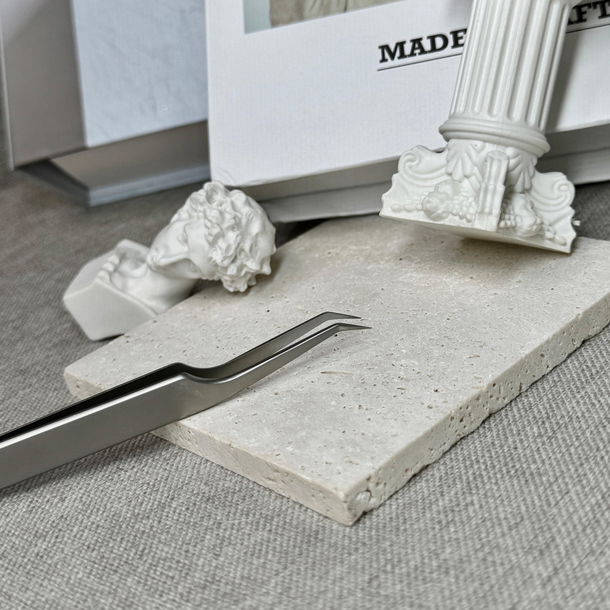 Douyin Tweezer Collection - Mei Studio Sydney