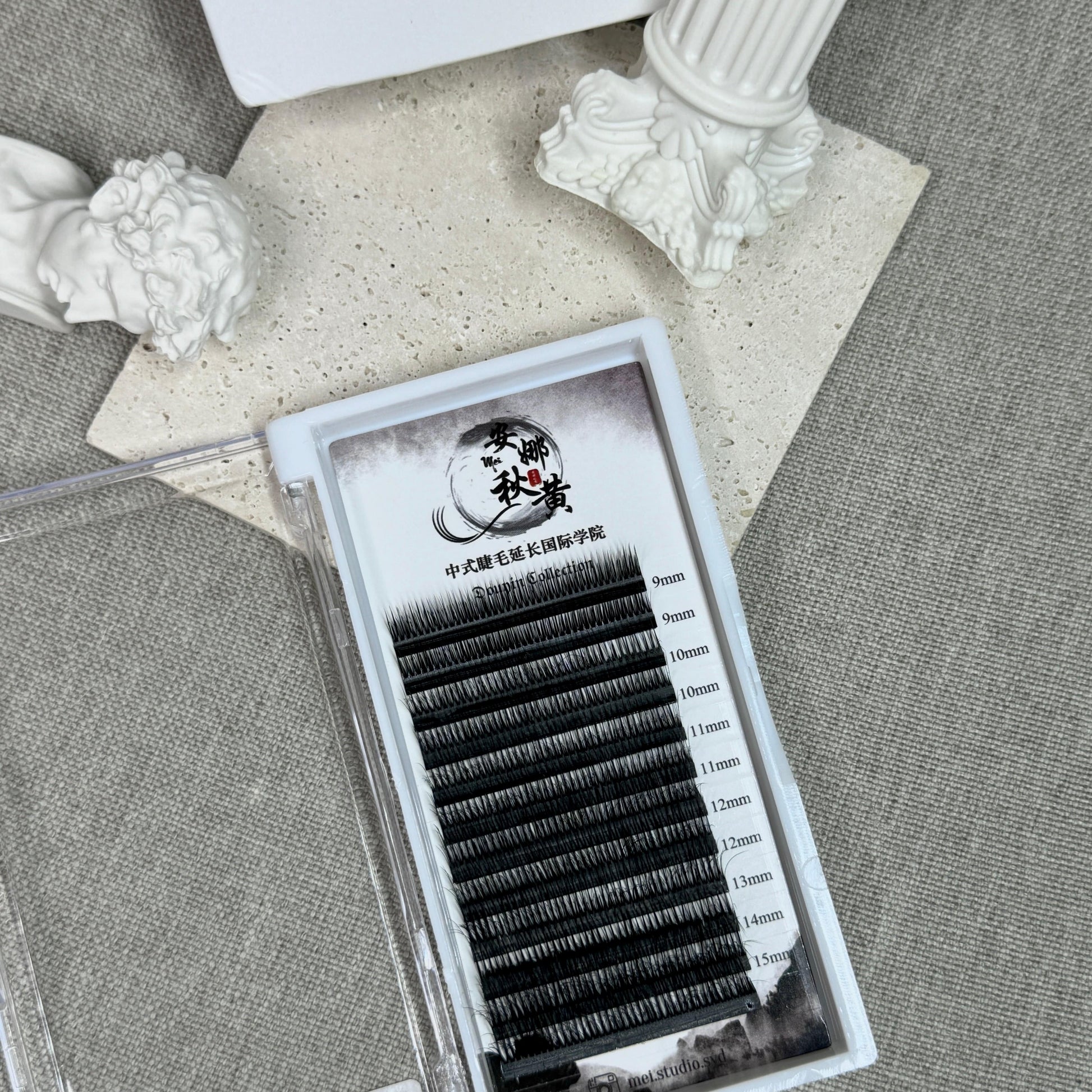 Douyin Clumsy Mix Tray - Mei Studio Sydney