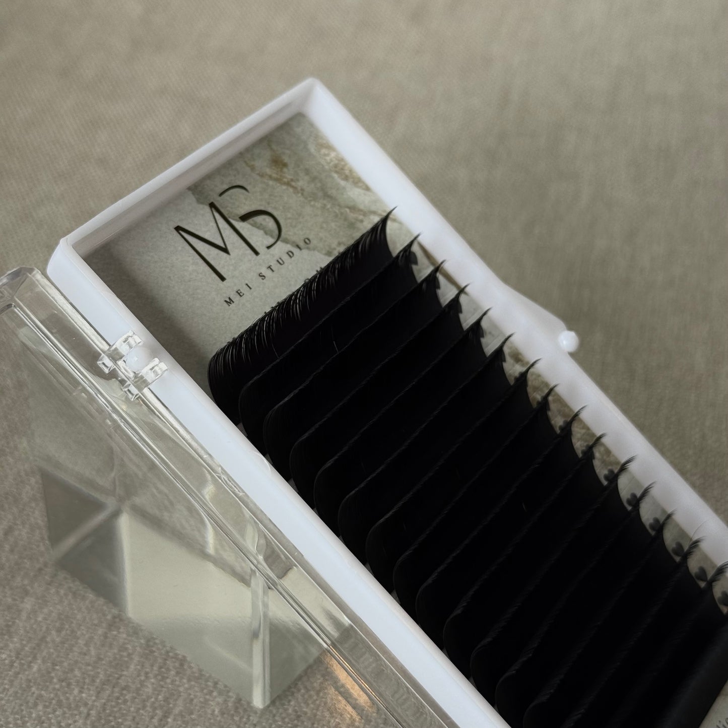 B0.07 Natural Matte Collection - Mei Studio Sydney