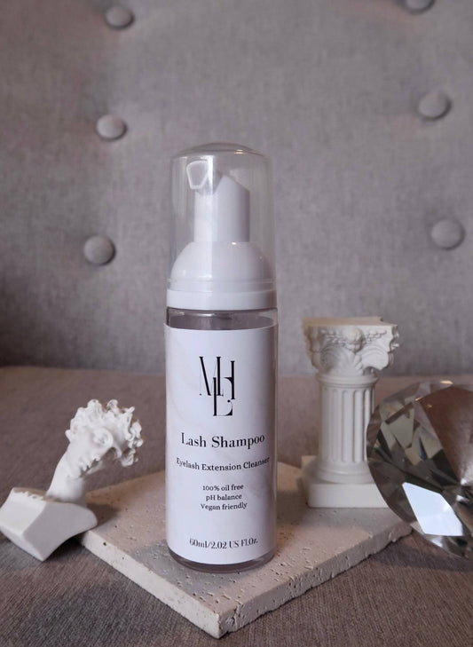 Lash Shampoo - Mei Studio Sydney