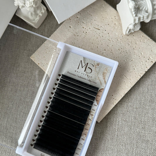 Mix Tray Premium Cashmere Collection - Mei Studio Sydney