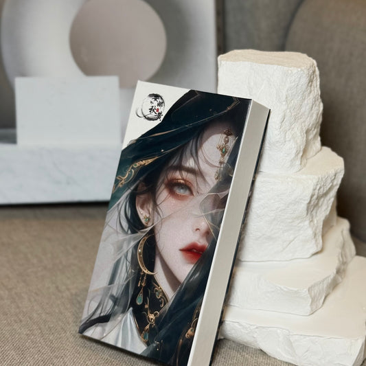 Douyin LC Curl ( Single length)