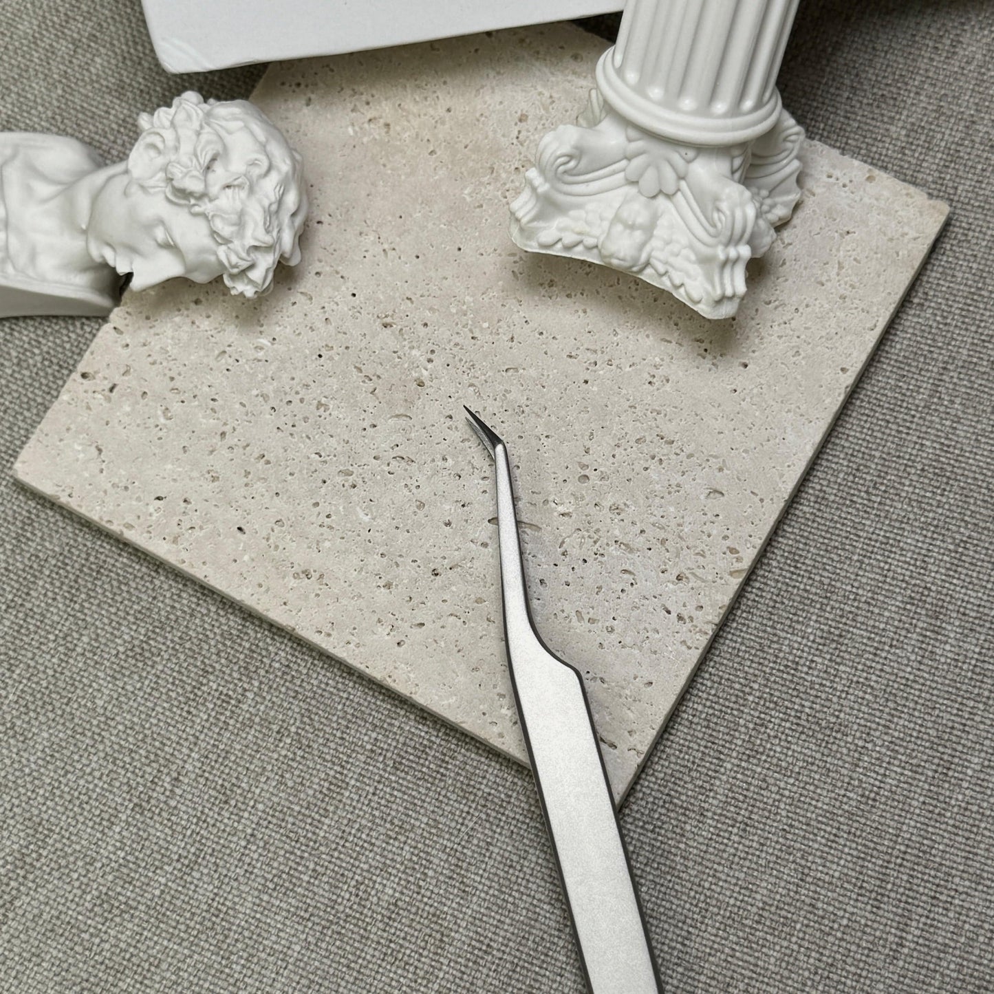 Douyin Tweezer Collection - Mei Studio Sydney