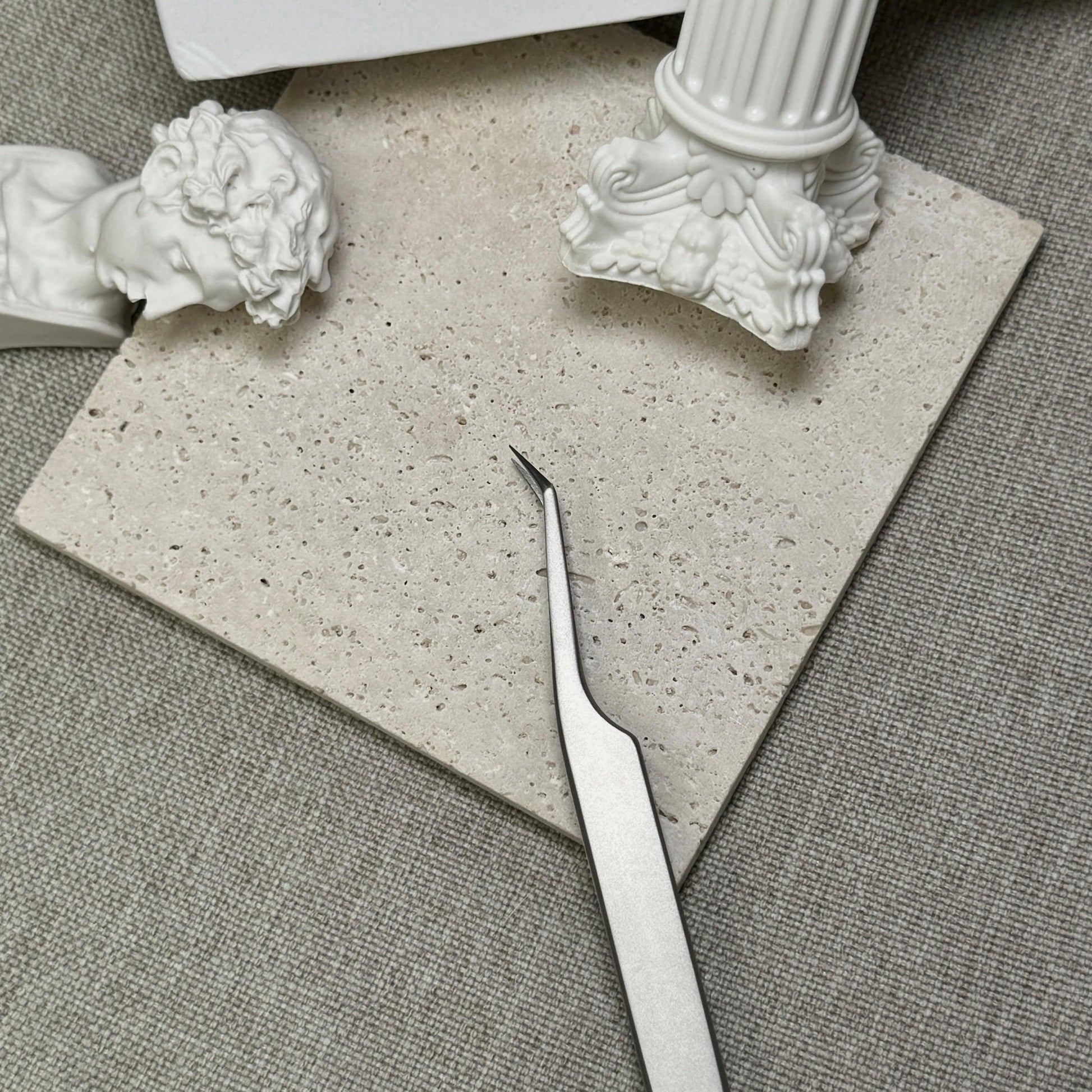 Douyin Tweezer Collection - Mei Studio Sydney