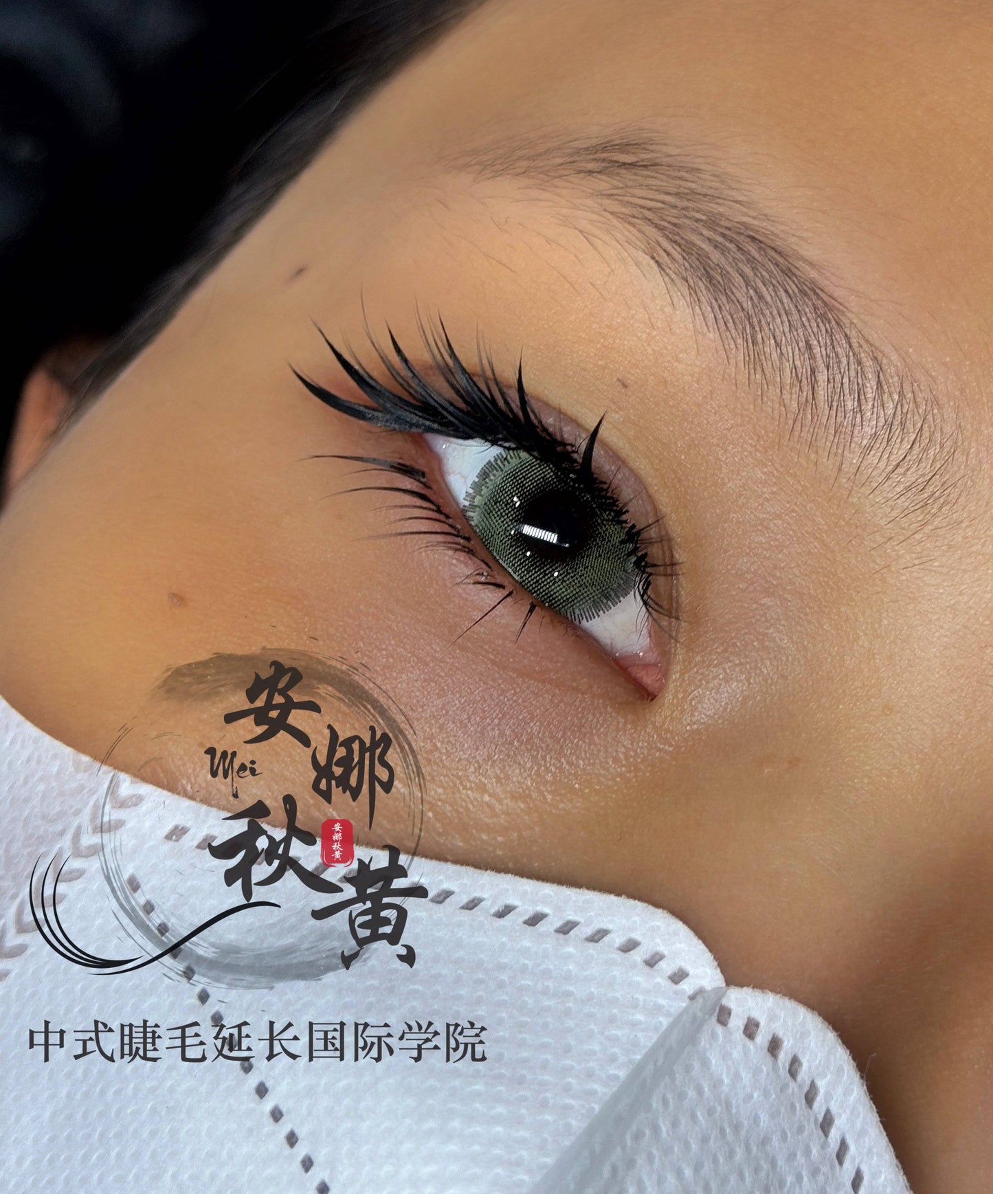 Douyin Mix Tray ( Douyin Camellia) - Mei Studio Sydney