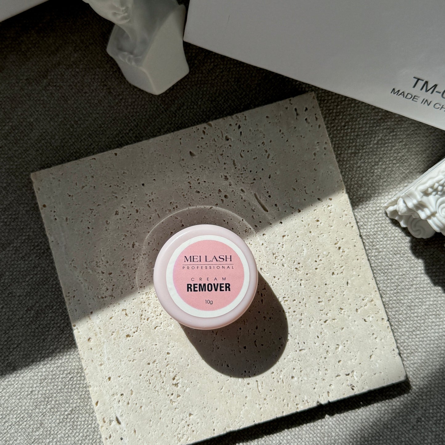 Removal Cream - Mei Studio Sydney