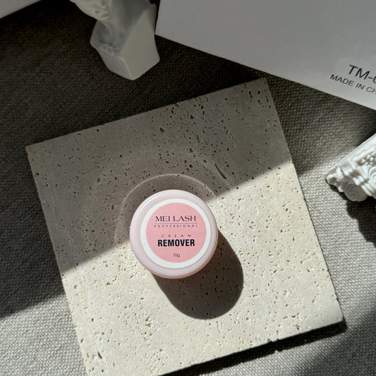 Removal Cream - Mei Studio Sydney