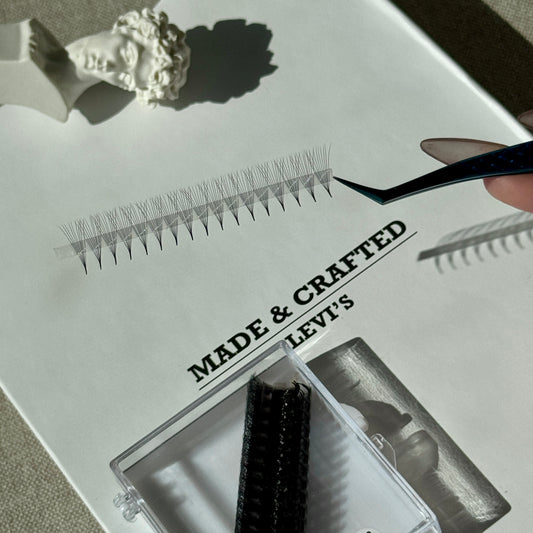 10D Premium Promade Collection - Mei Studio Sydney