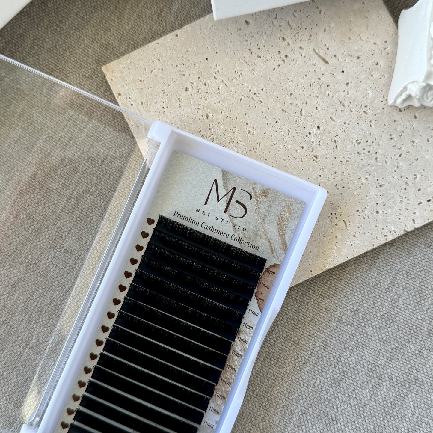 C0.03 Premium Cashmere Collection - Mei Studio Sydney