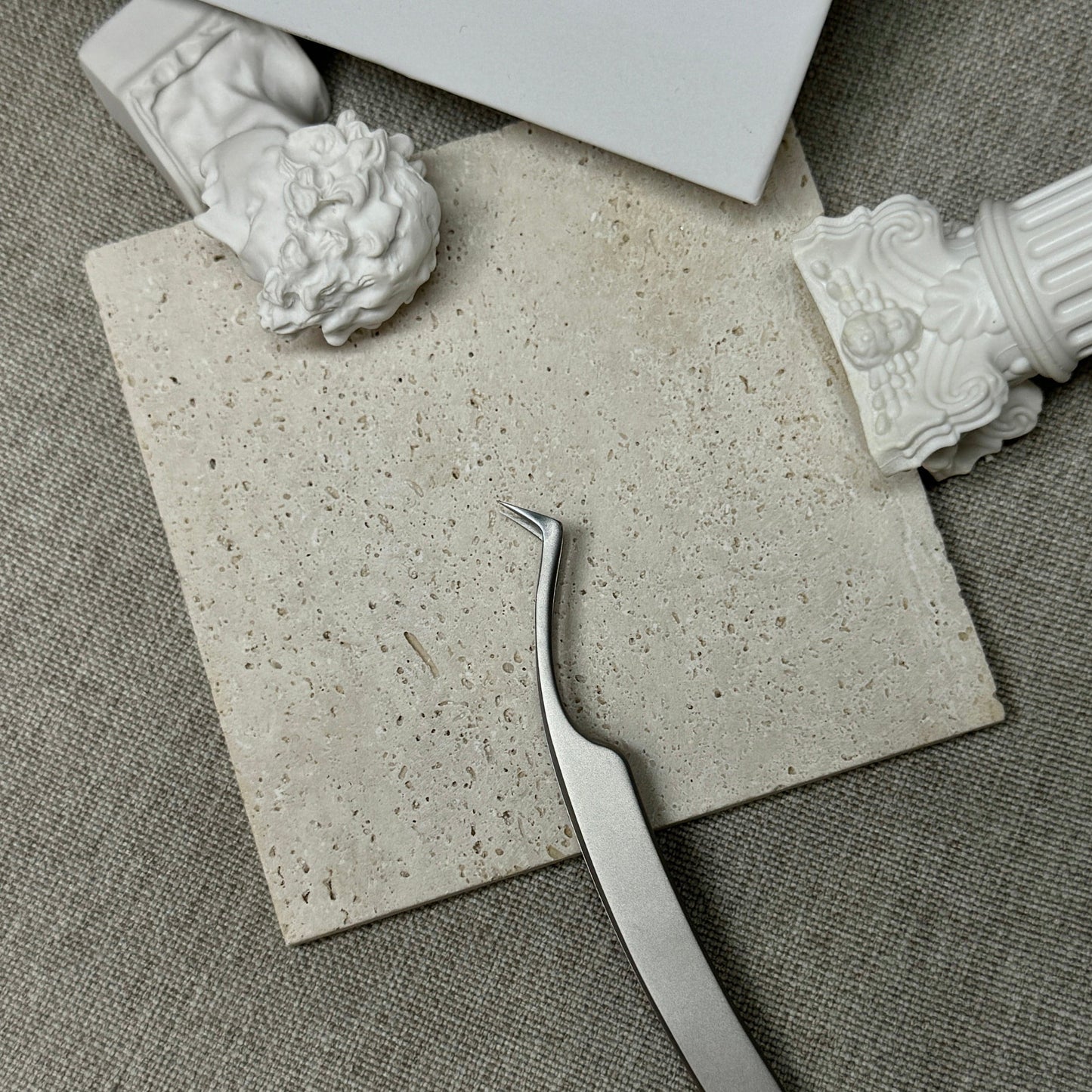 Douyin Tweezer Collection - Mei Studio Sydney