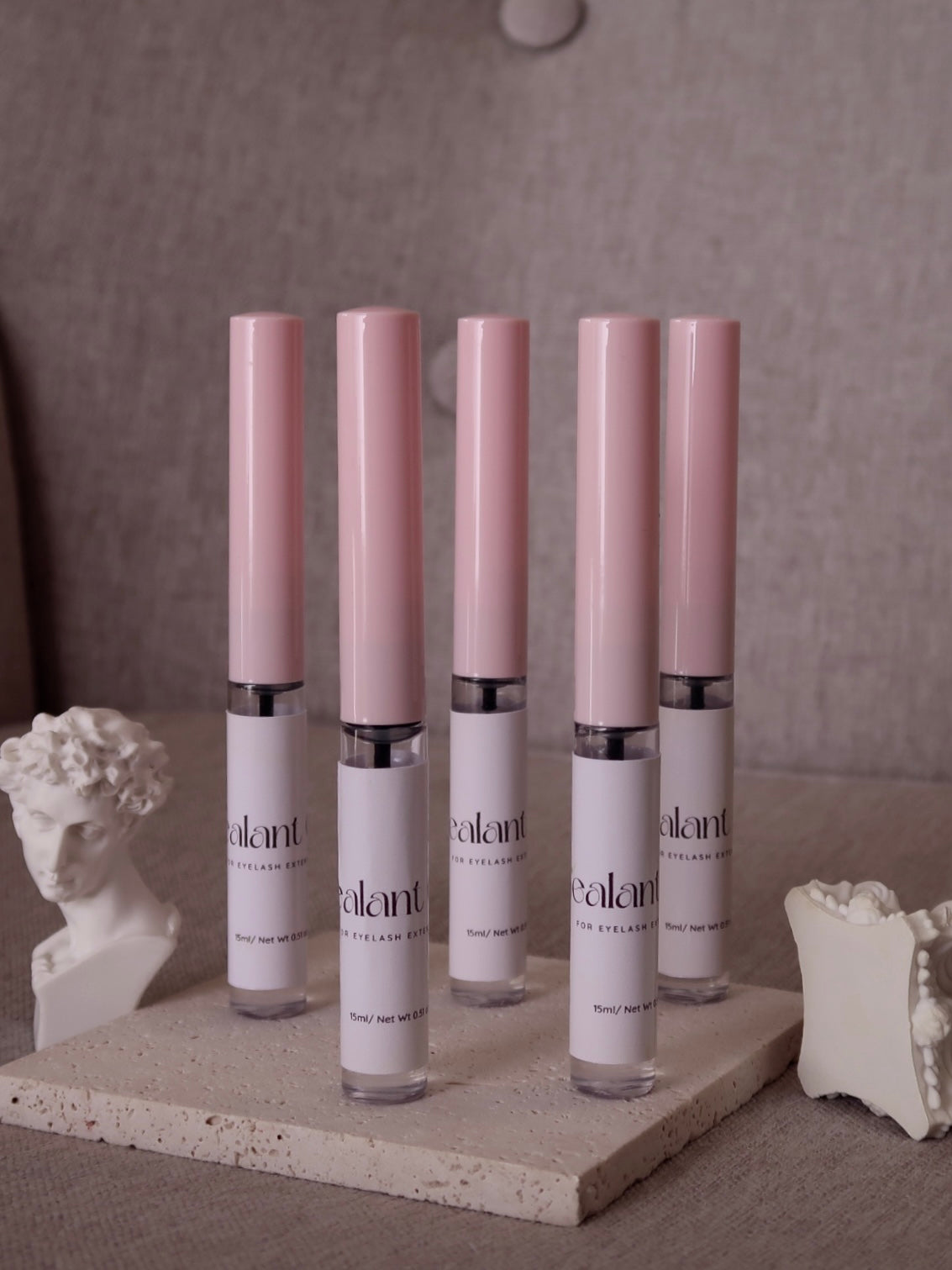 Sealant Gel ( for Anime and Design sets) - Mei Studio Sydney