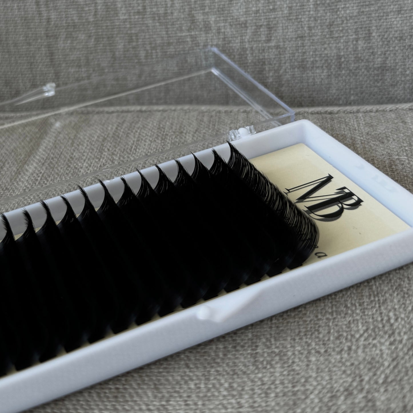 CC0.05 Natural Matte Collection - Mei Studio Sydney