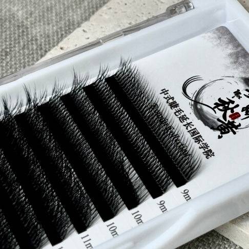 Douyin Clumsy Mix Tray - Mei Studio Sydney