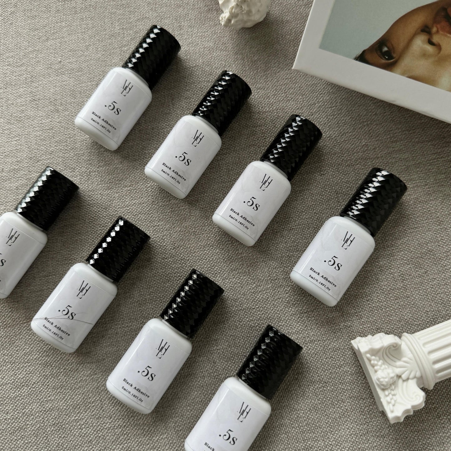 Super bond adhesive collection - Mei Studio Sydney