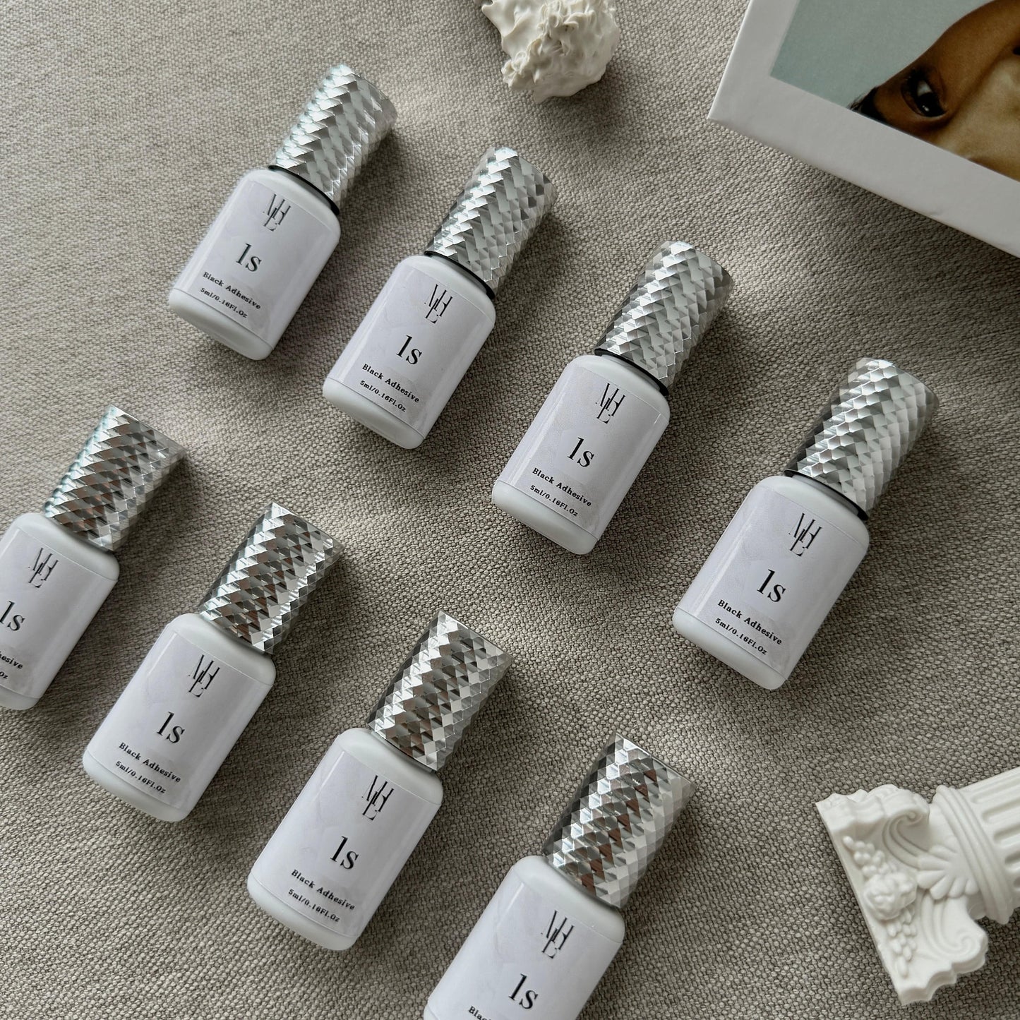 Super bond adhesive collection - Mei Studio Sydney