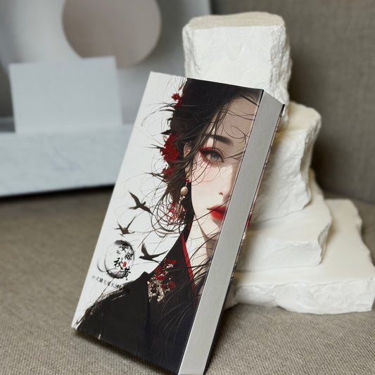 Douyin Mix Tray ( Douyin Camellia)