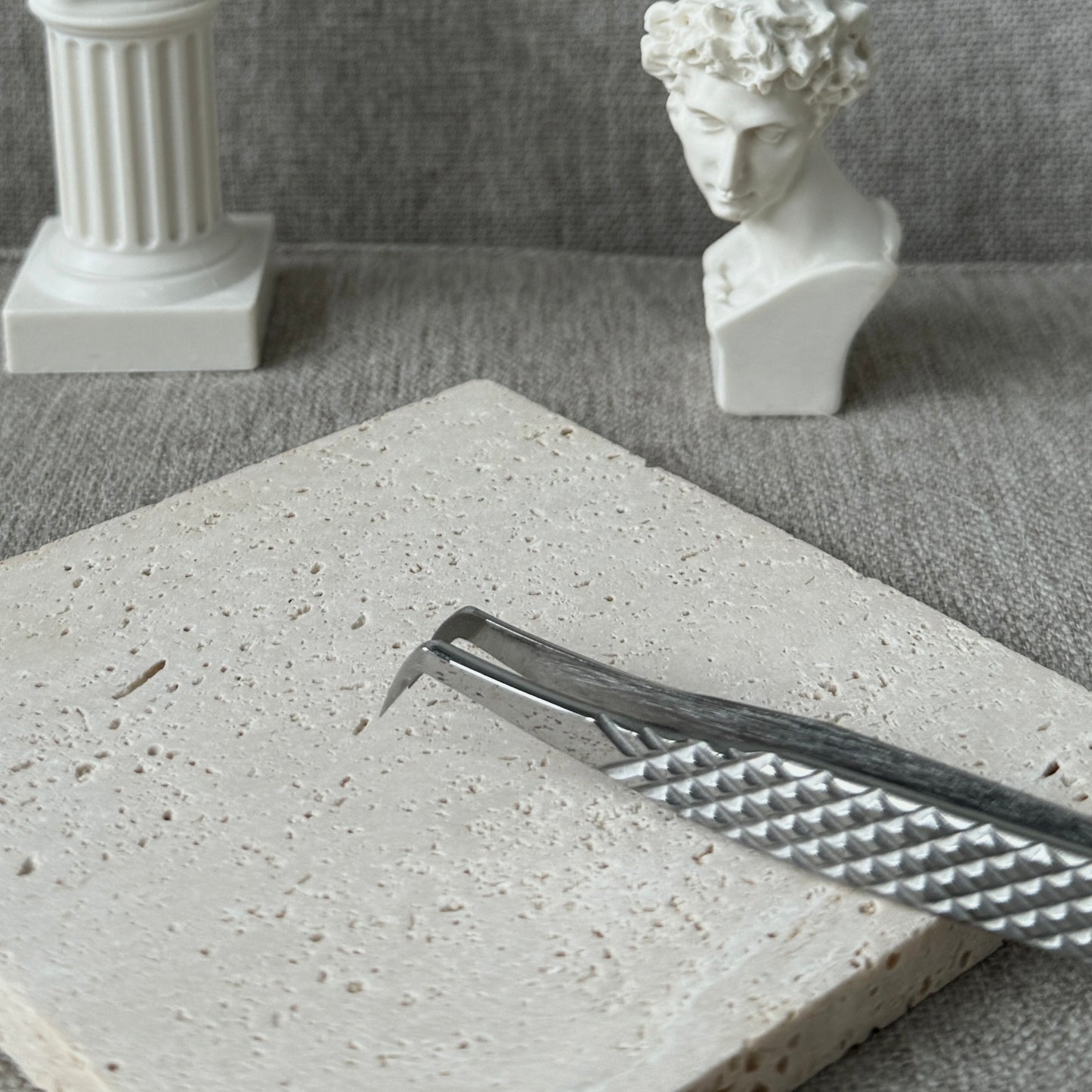 No 1. Tweezer - Mei Studio Sydney