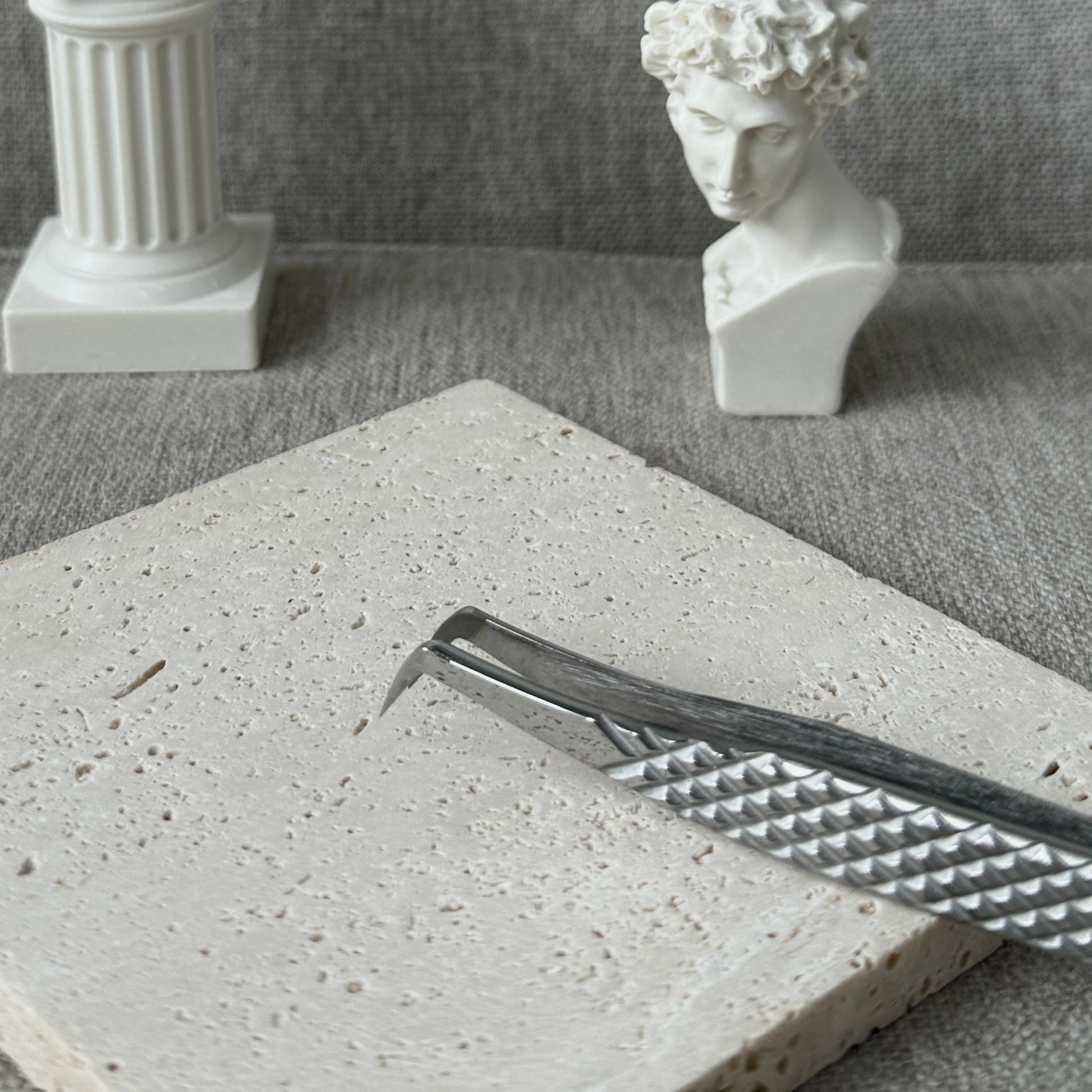 No 1. Tweezer - Mei Studio Sydney