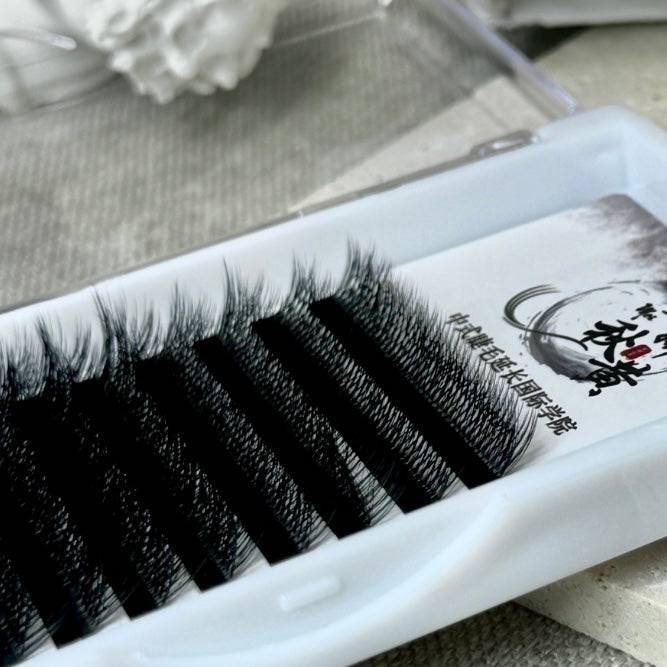 Douyin Clumsy Mix Tray - Mei Studio Sydney