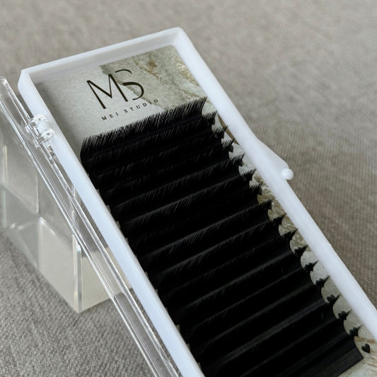 M0.05 Natural Matte Collection - Mei Studio Sydney