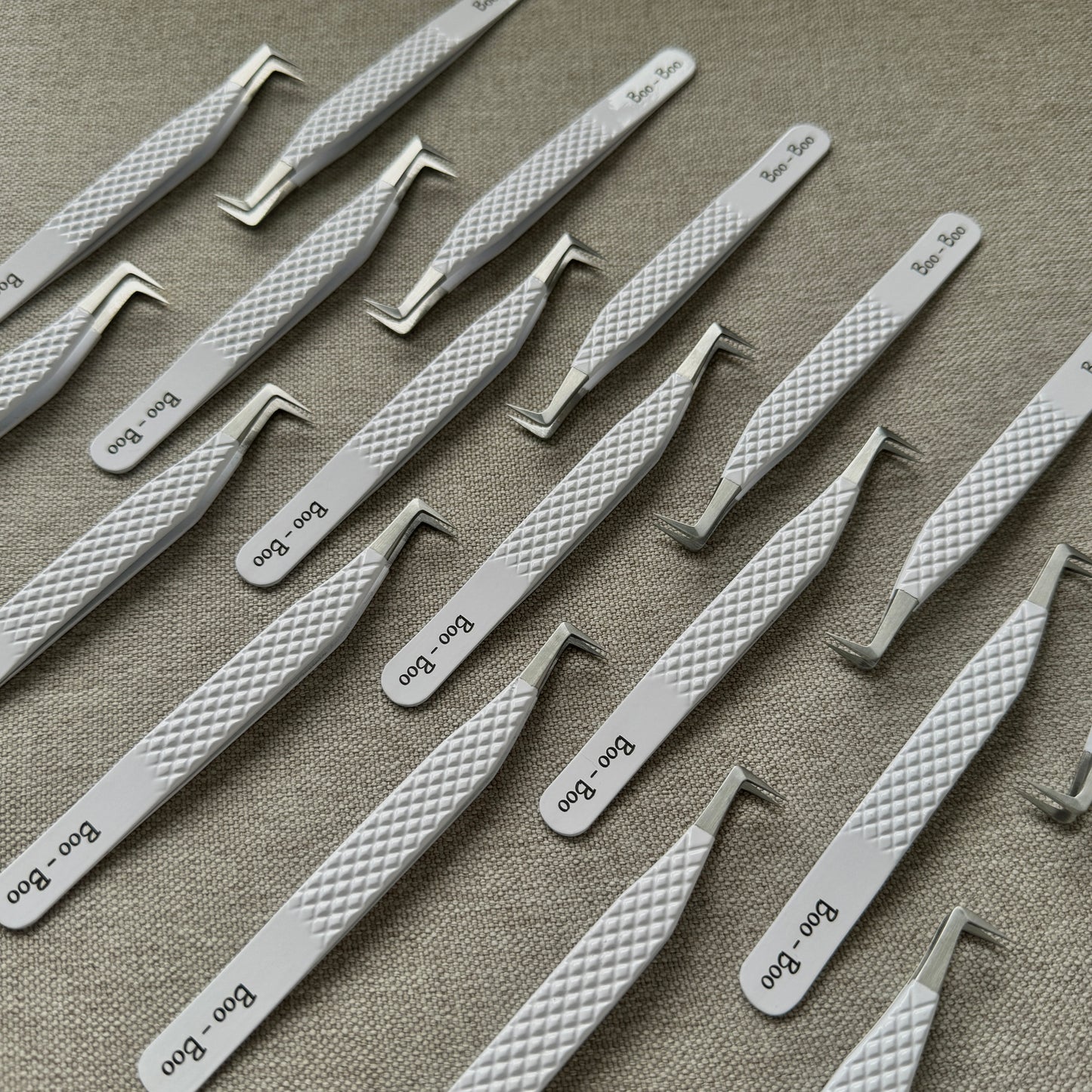 Boo - Boo Tweezer - Mei Studio Sydney