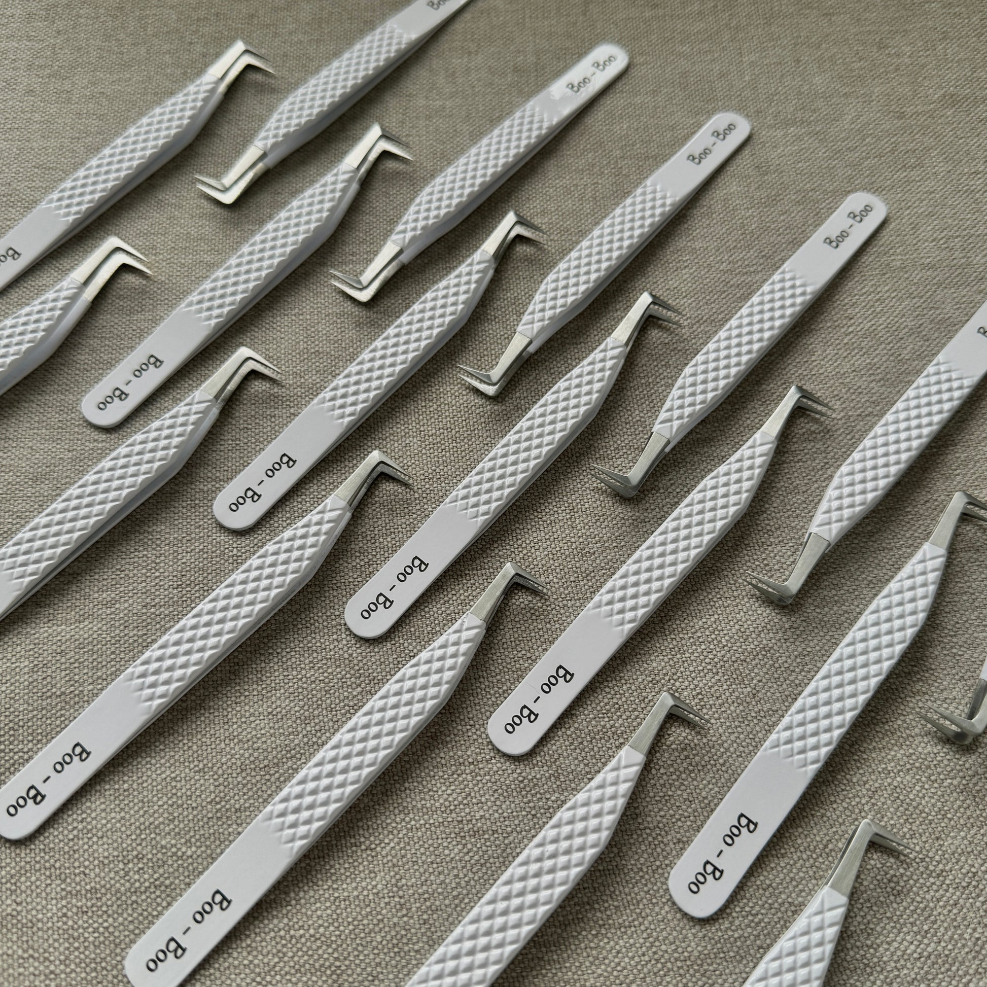 Boo - Boo Tweezer - Mei Studio Sydney